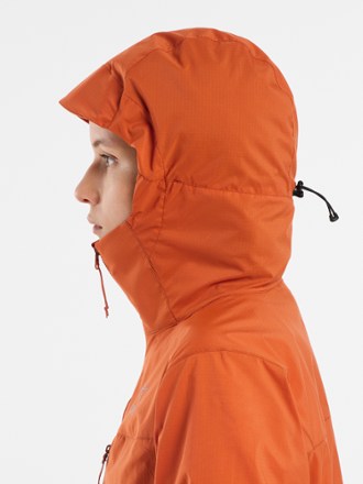 Arc'teryx Squamish Hoodie - Women's 4