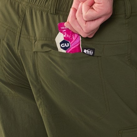 REI Co-op Sahara Cargo Shorts - Men's 5