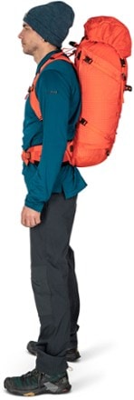 Osprey Mutant 38 Pack 4