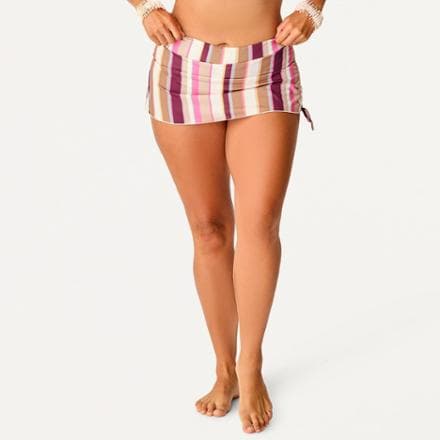 Carve Designs Hoku Swim Skirt - Women's 0