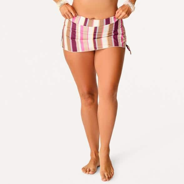 On Body Image of color Desert