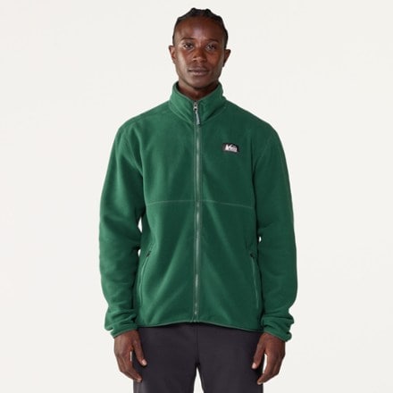 REI Co-op Trailmade Fleece Jacket - Men's 1