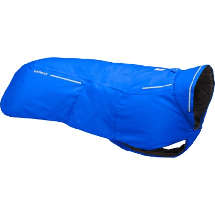 Vert jacket ruffwear hotsell