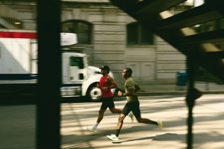 Location Image for Mach 7 Road-Running Shoes - Men's