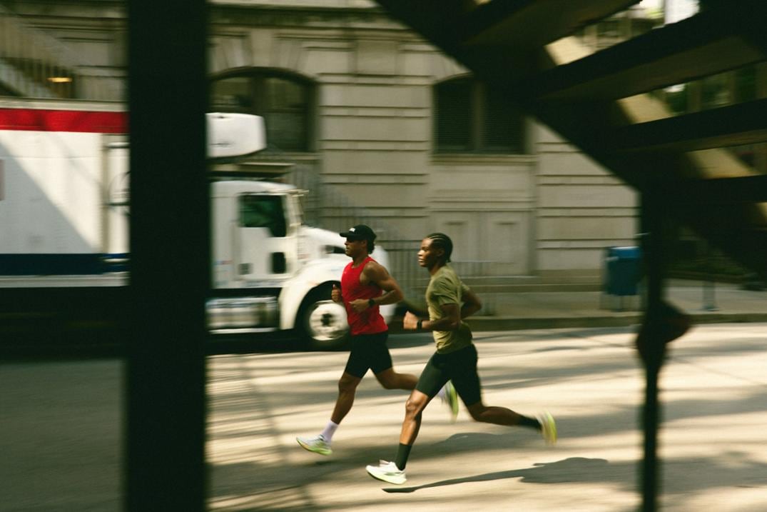 Location Image for Mach 7 Road-Running Shoes - Men's