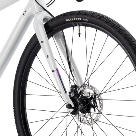 Salsa Journeyer Drop Bar ESSA 8 700c Bike 7