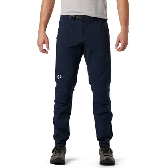 On Body Image of color Dark Navy