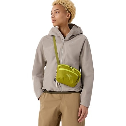 Arc'teryx Mantis 1 Waistpack 1