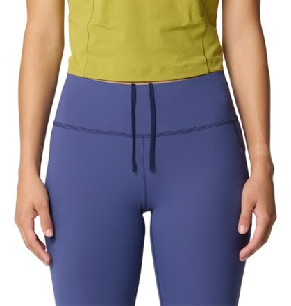 Mountain Hardwear Yuba Trail Tights - Women's 5