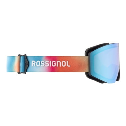 Rossignol Otava Photochromic Snow Goggles 1