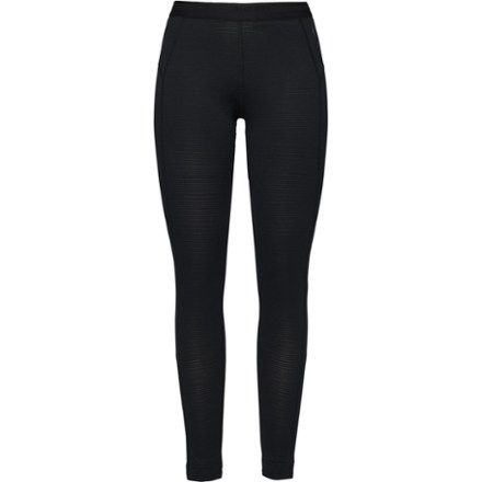 Black Diamond Black Diamond Women's Coefficient LT Pants  Black L - $129.00 at REI.com