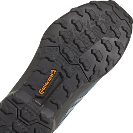 adidas Terrex AX4 Hiking Shoes - Men's 8
