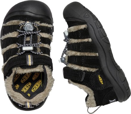 KEEN Newport Shoes - Little Kids' 4