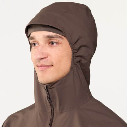 Salomon Bonatti Waterproof Jacket - Men's 6