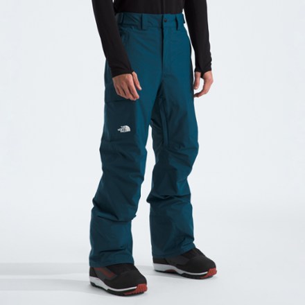 The North Face Freedom Insulated Snow Pants - Men's 4