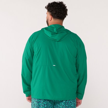 REI Co-op Swiftland Windshell Running Jacket - Men's | REI Co-op