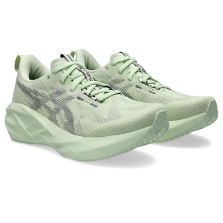 ASICS Novablast 5 Road-Running Shoes - Women's 2