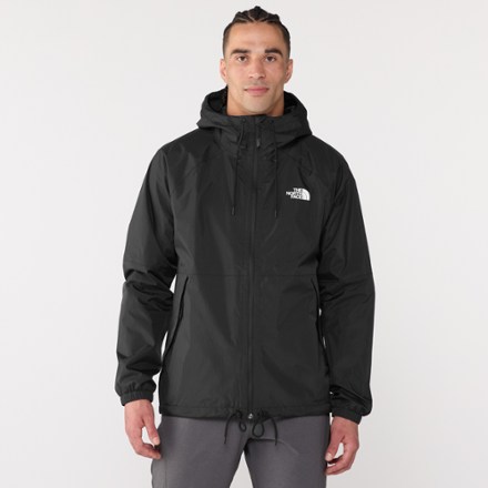 The North Face Antora Rain Hoodie - Men's | REI Co-op