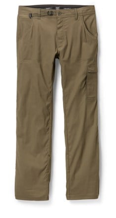 prAna Stretch Zion Pants II - Men's