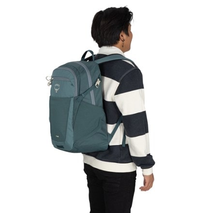 Osprey Flare Pack 4