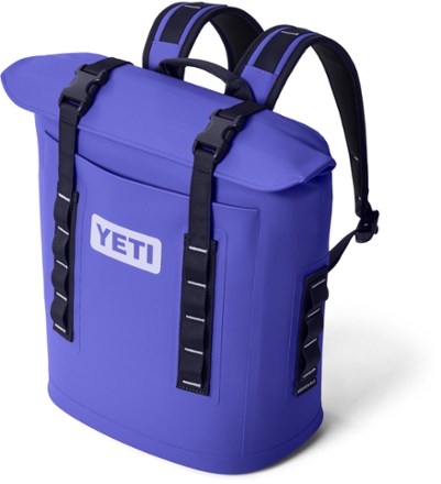 YETI Hopper M20 2.0 Soft Backpack Cooler 1