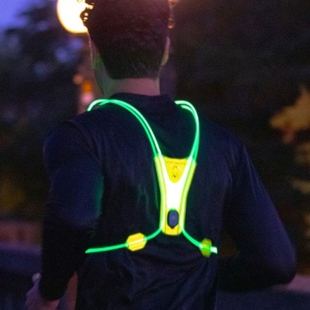 Amphipod Xinglet Optic Beam Max Vest 10