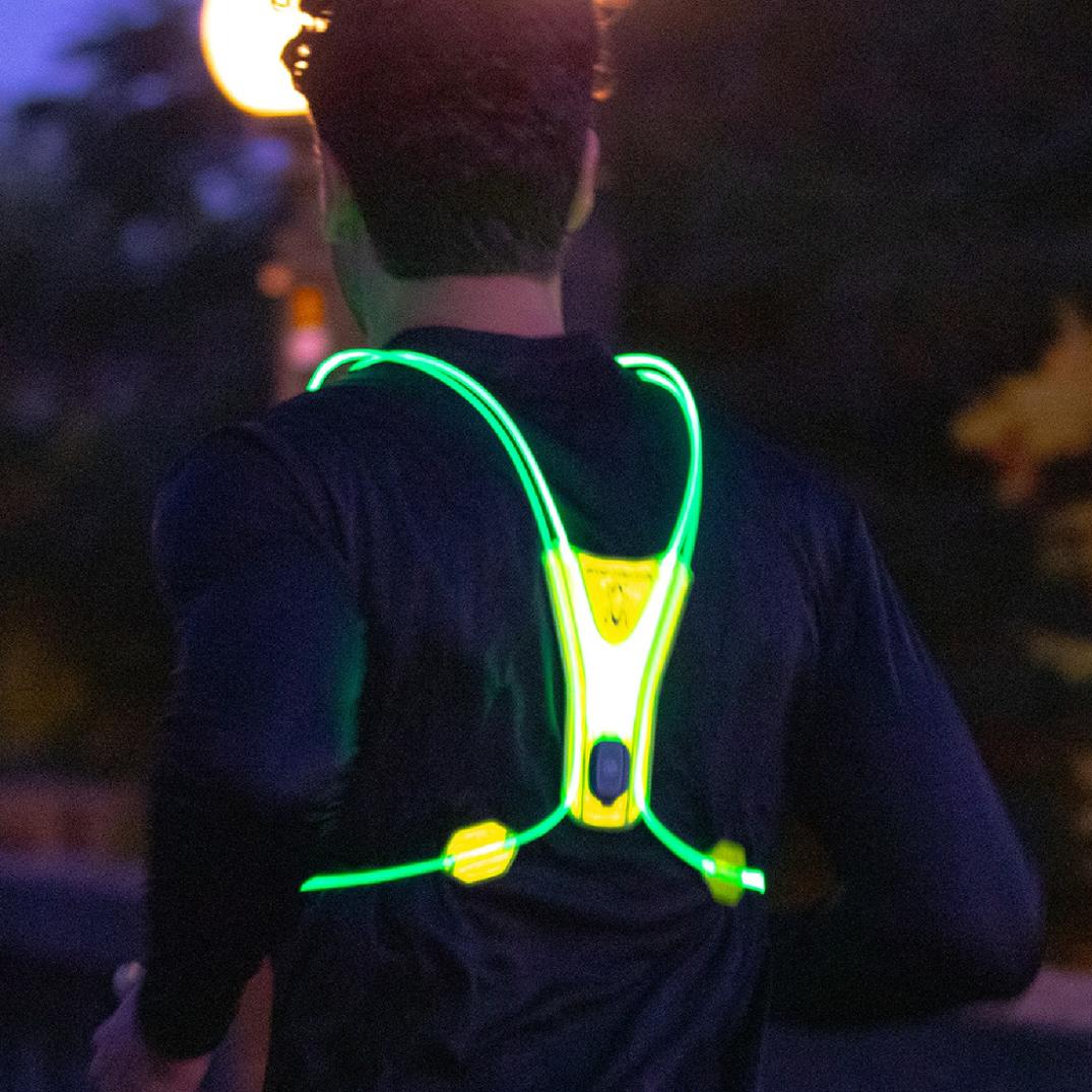 Location Image for Xinglet Optic Beam Max Vest