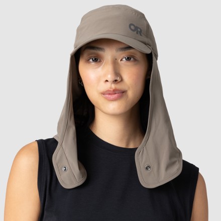 Outdoor Research Astroman Sun Cape Cap 4