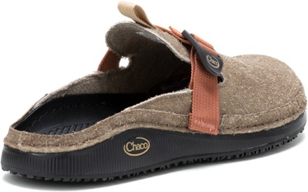 Chaco Paonia Clogs - Men's 4