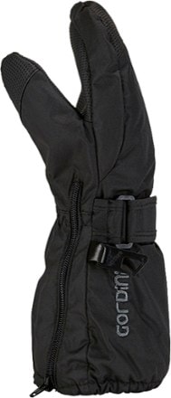 Gordini Easy On Mittens - Toddlers' 3
