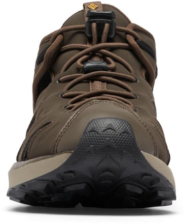 Columbia Trailstorm H20 Sandals - Men display picture 1