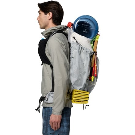 Mountain Hardwear Alakazam 60 Pack 5