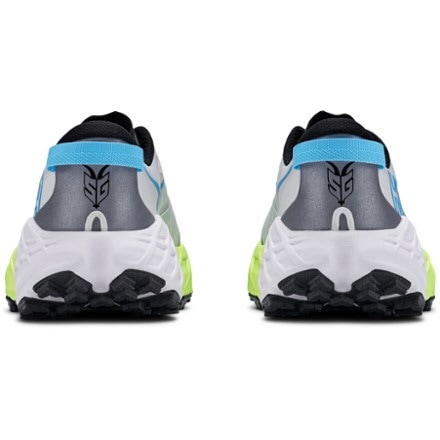 HOKA Speedgoat 7 Trail-Running Shoes - Women's 4