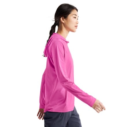 Arc'teryx Taema Hoody - Women's 4
