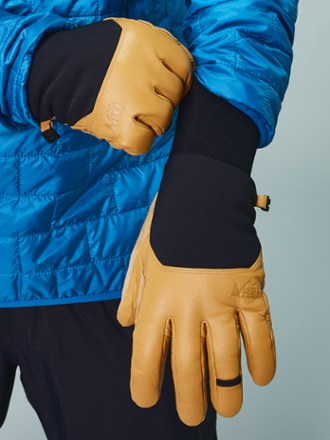 REI Co-op Guide Insulated Gloves