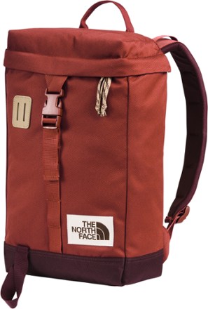 north face heritage backpack
