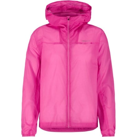 Craft Hypervent Light Wind Jacket - Women's 0