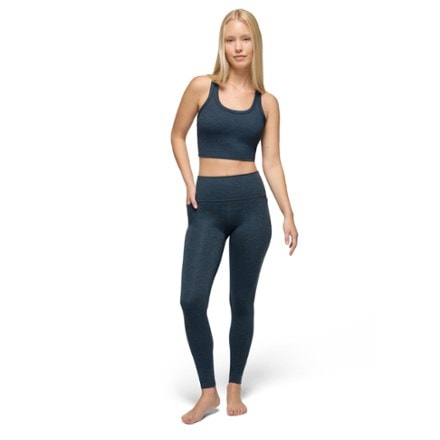 prAna Heavana Racerback Bralette 3