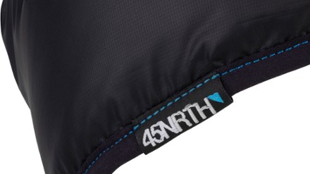 45NRTH Lavalup Insulated Headband 2