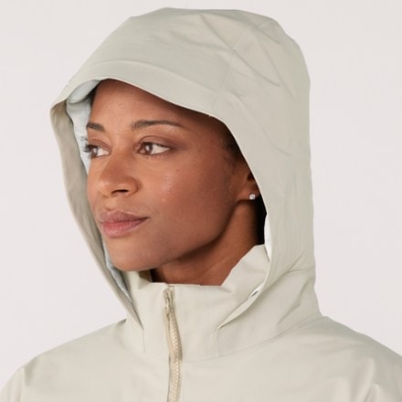 Arc'teryx Beta Down Parka - Women's 6