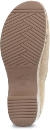 Dansko Brenna Clogs - Women's 6