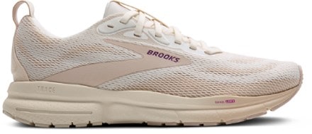 Brooks Trace 4 Road-Running Shoes - Women's 0