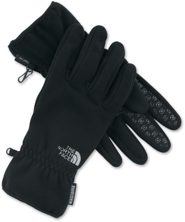 The North Face Pamir WindStopper Gloves 