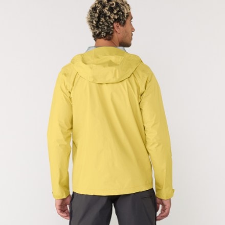 Patagonia Torrentshell 3L Jacket - Men's 2