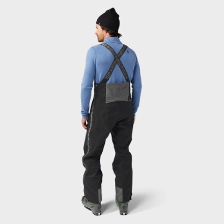 Stio Environ Bibs - Men's 2