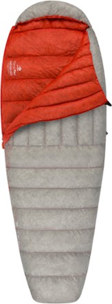 Sea to Summit Flame Ultralight 48F Sleeping Bag - Women's 0