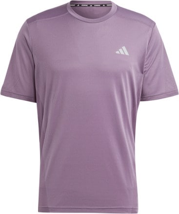 adidas Ultimate Knit T-Shirt - Men's 0