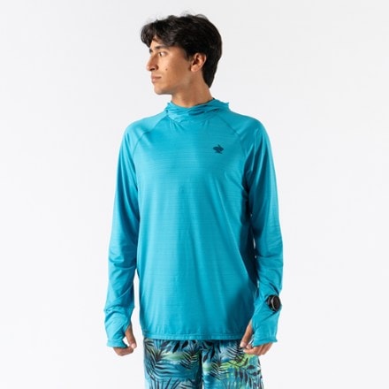 rabbit UPF Deflector 2.0 Shirt - Men's 0