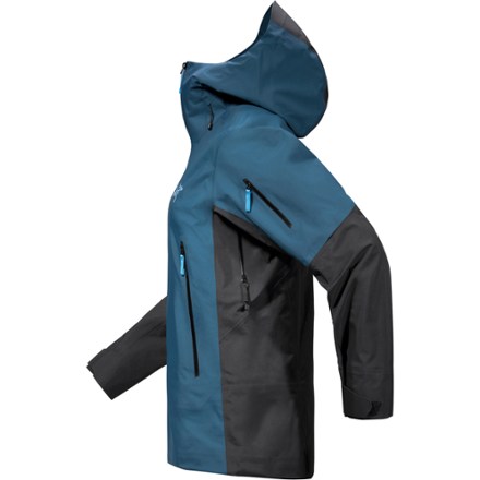 Arc'teryx Sentinel Jacket - Women's | REI Co-op