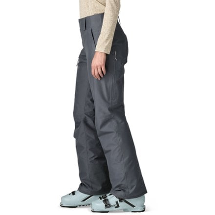 Patagonia Insulated Powder Town Snow Pants - Women's 3